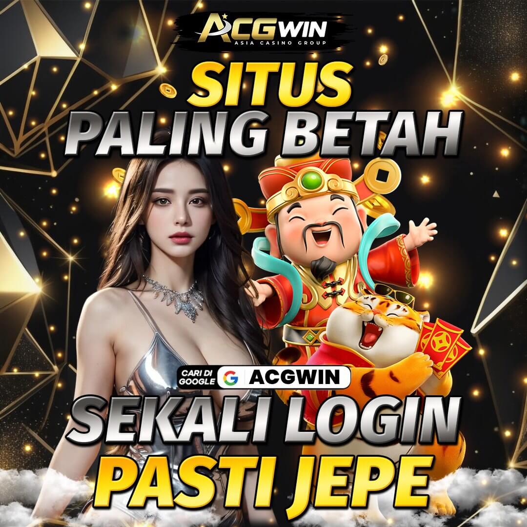 ACGWIN : Daftar Situs Alternatif Gacor Anti Rungkad No #1 Hari Ini